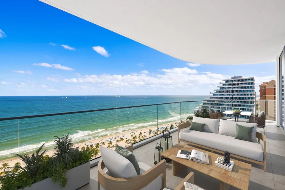 Unit for sale at 153 N Seabreeze Boulevard, Fort Lauderdale, FL 33304