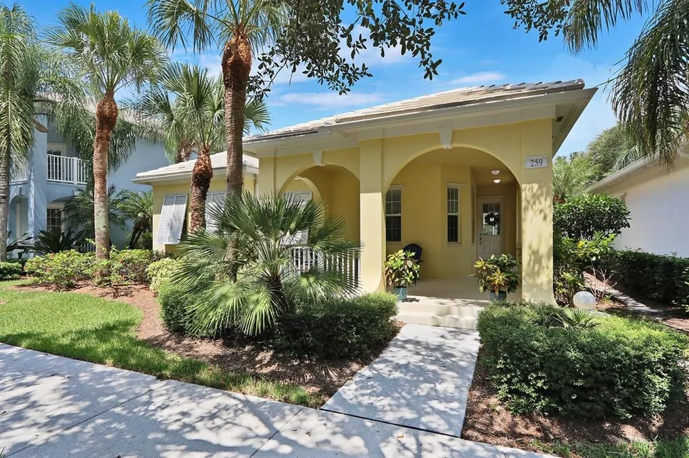 Unit for sale at 259 Caravelle Drive, Jupiter, FL 33458