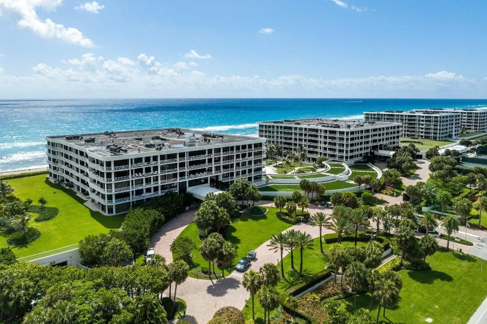 Unit for sale at 2000 S Ocean Boulevard, Palm Beach, FL 33480