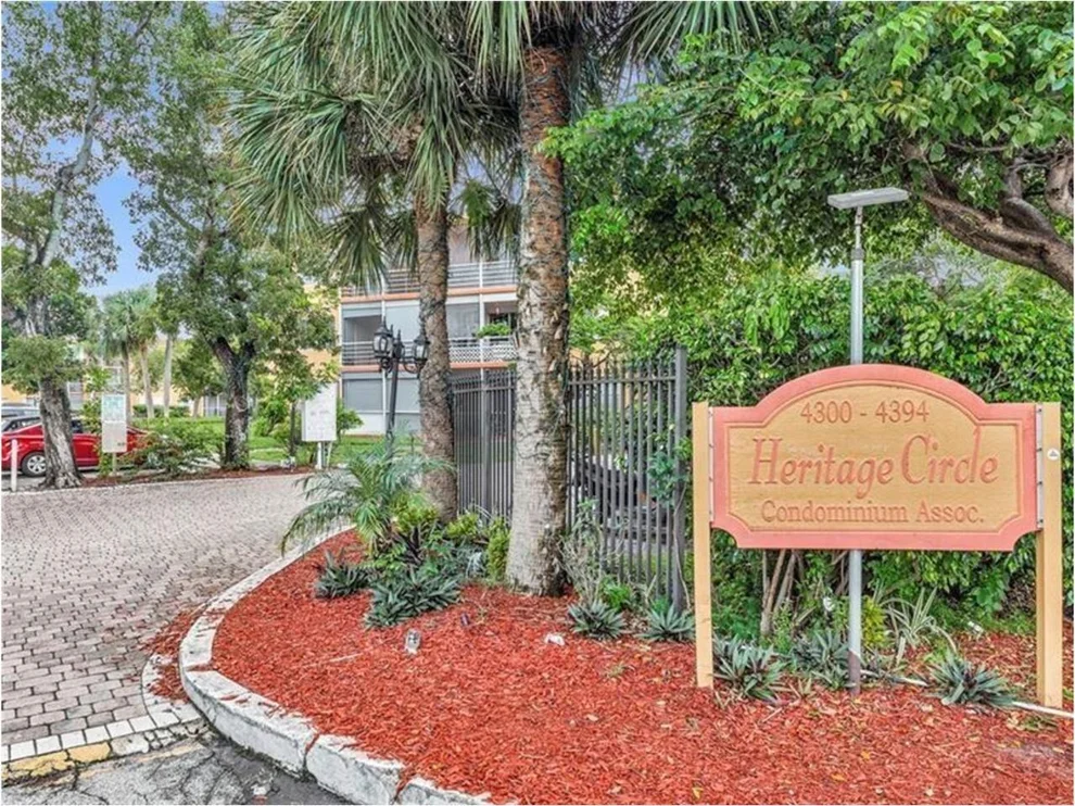 Unit for sale at 4314 NW 9th Avenue, Pompano Beach, FL 33064