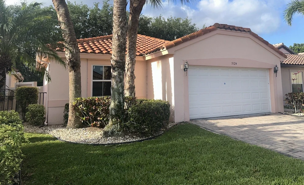 Unit for sale at 5124 Pelican Cove Drive, Boynton Beach, FL 33437