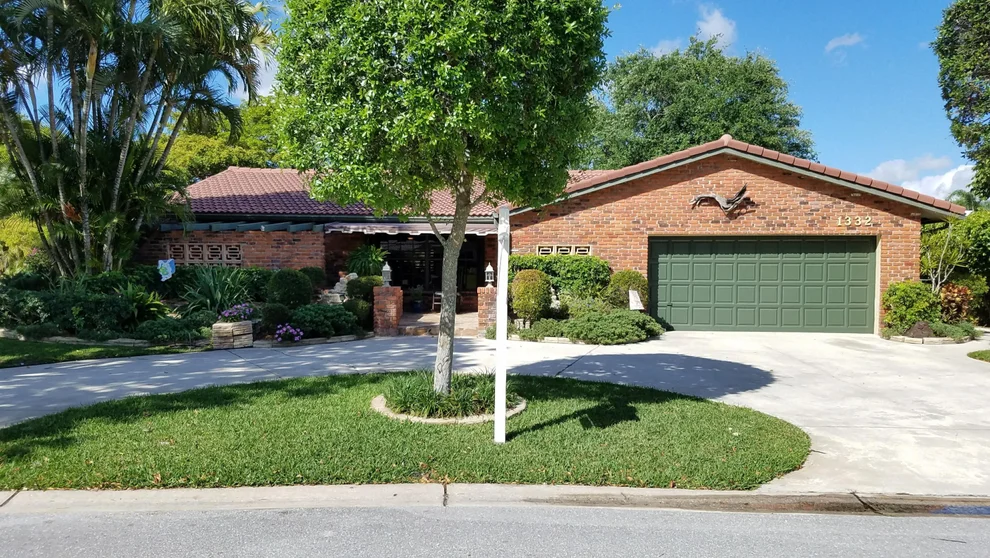 Unit for sale at 1332 NW 100th Avenue, Coral Springs, FL 33071