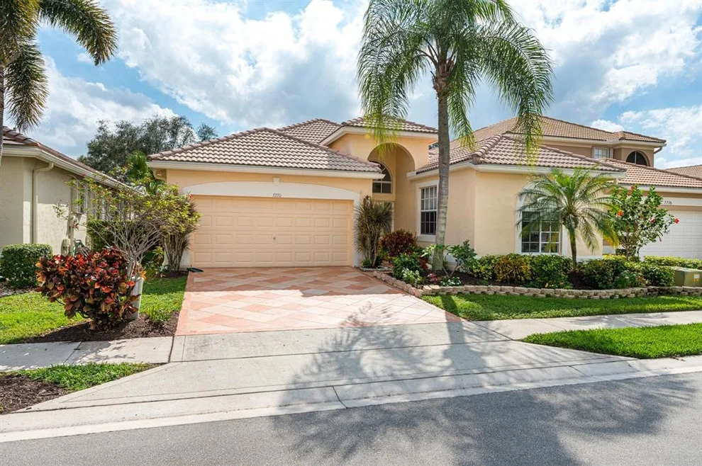 Unit for sale at 7770 Edinburough Lane, Delray Beach, FL 33446