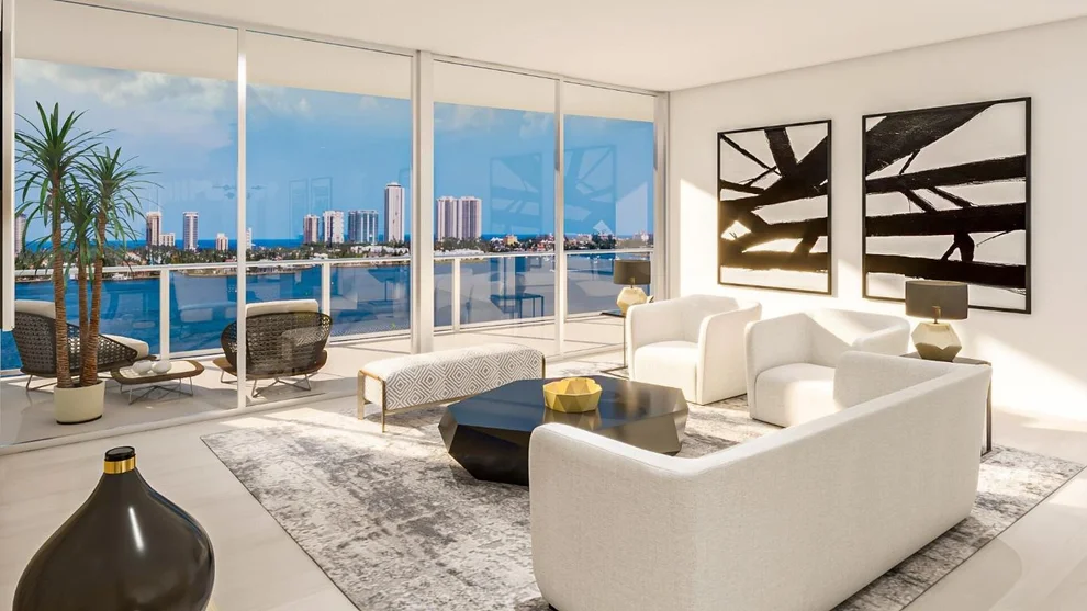Unit for sale at 220 Lake Shore Drive, Lake Park, FL 33403