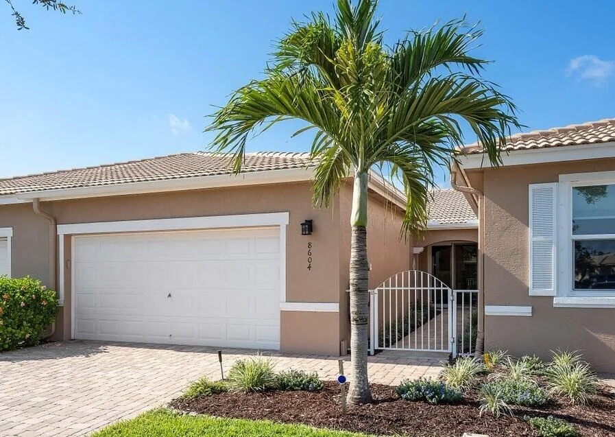 Unit for sale at 8604 Lineyard Cay, West Palm Beach, FL 33411