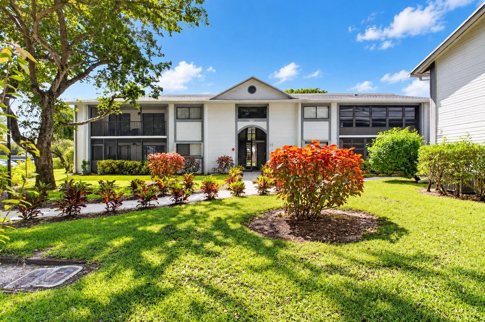 Unit for sale at 15465 Lakes Of Delray Boulevard, Delray Beach, FL 33484