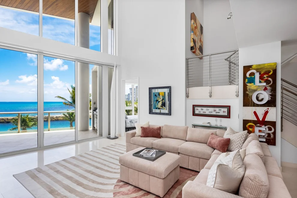 Unit for sale at 1000 S Ocean Boulevard, Boca Raton, FL 33432