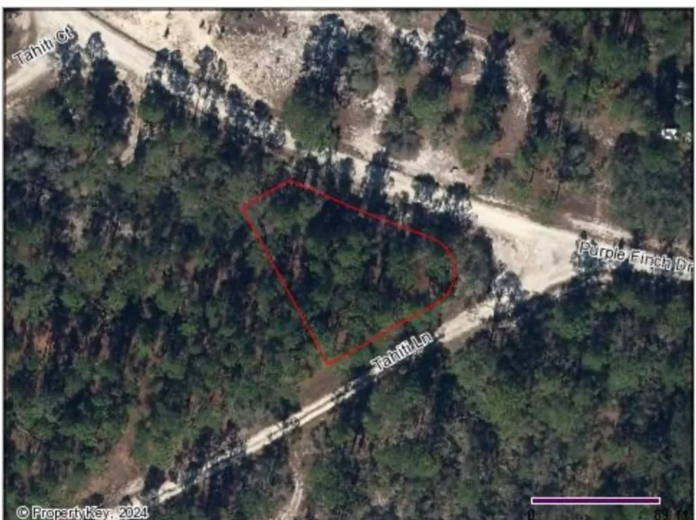 Unit for sale at 428 Tahiti Lane, Lake Placid, FL 33852