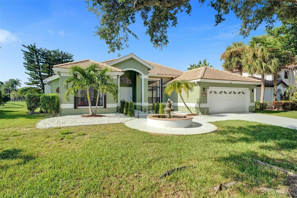 Unit for sale at 22163 Cressmont Place, Boca Raton, FL 33428