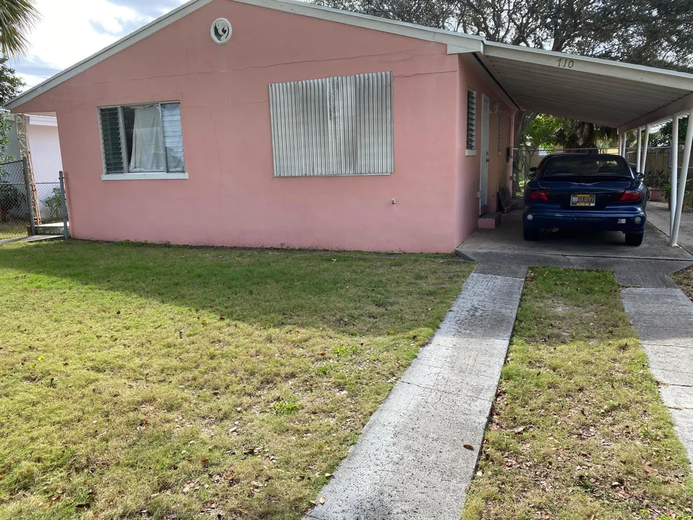 Unit for sale at 710 55th Street Street, West Palm Beach, FL 33407