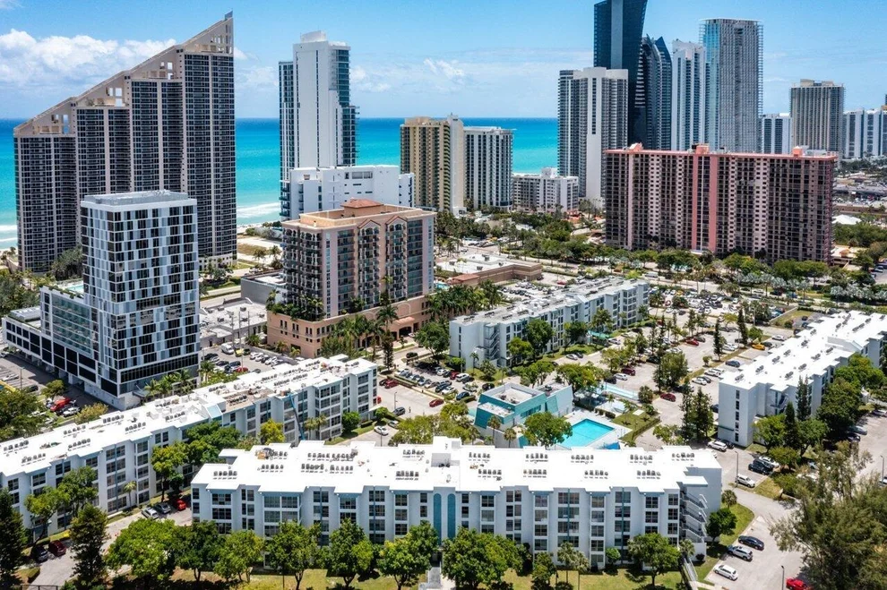 Unit for sale at 200 177th Drive, Sunny Isles Beach, FL 33160