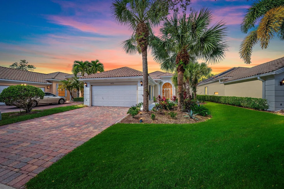 Unit for sale at 8875 Oldham Way, Palm Beach Gardens, FL 33412