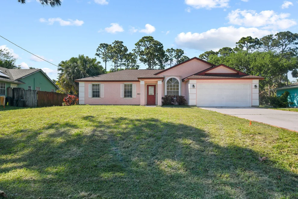 Unit for sale at 2646 SW Ace Road, Port St Lucie, FL 34953