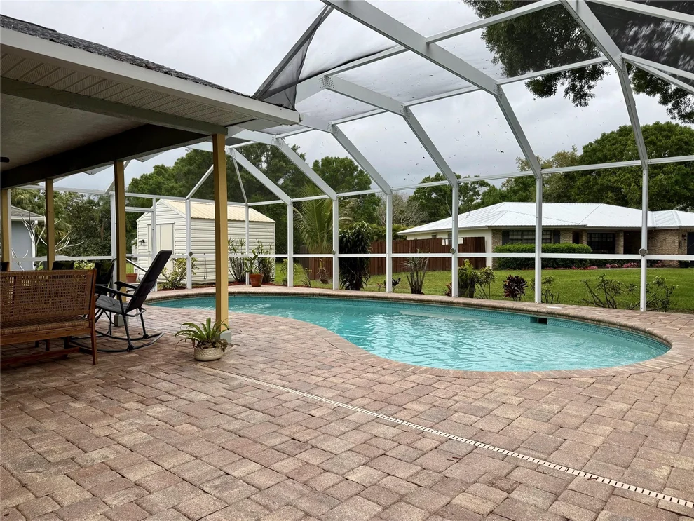 Unit for sale at 749 Concha Drive, Sebastian, FL 32958