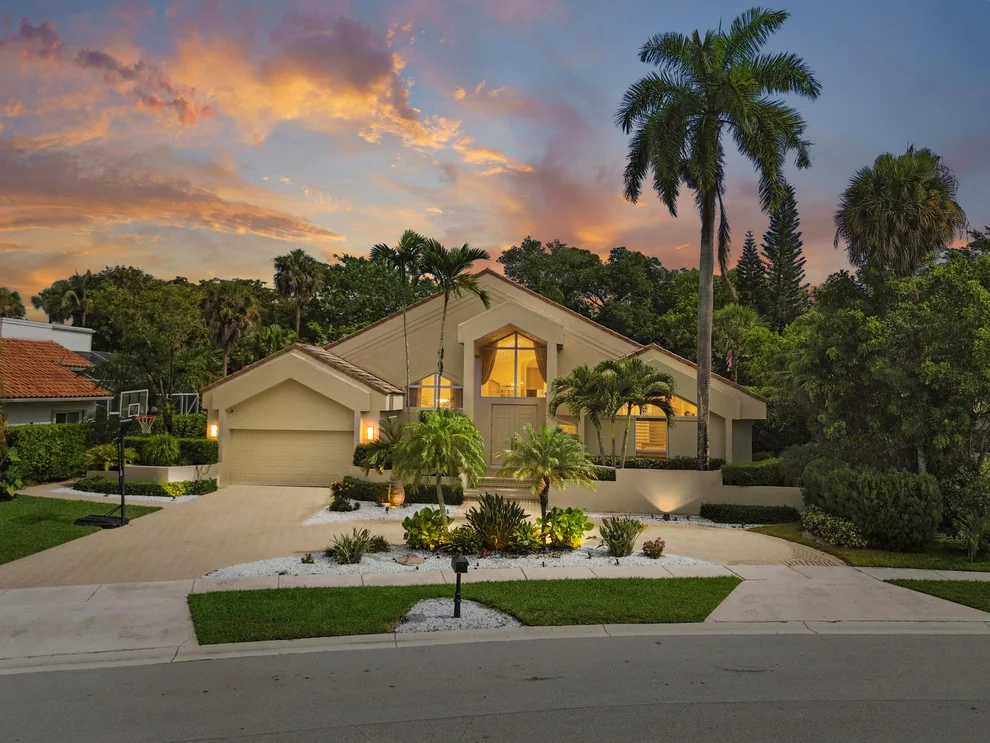 Unit for sale at 7165 Mariana Court, Boca Raton, FL 33433