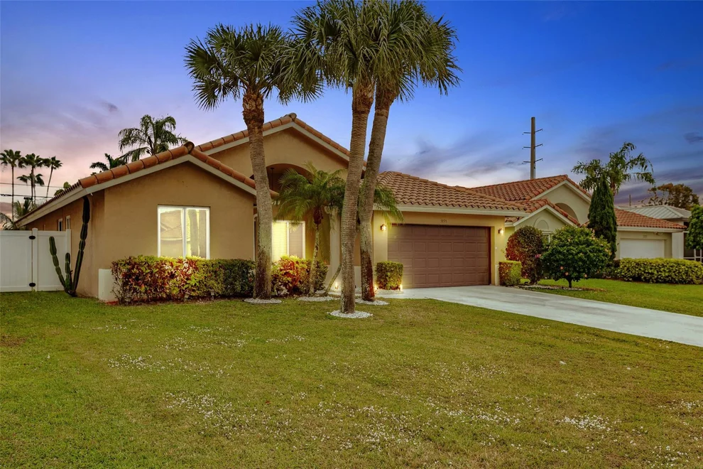 Unit for sale at 5095 Rosen Boulevard, Boynton Beach, FL 33472