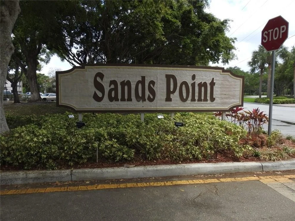 Unit for sale at 8341 Sands Point Boulevard, Tamarac, FL 33321