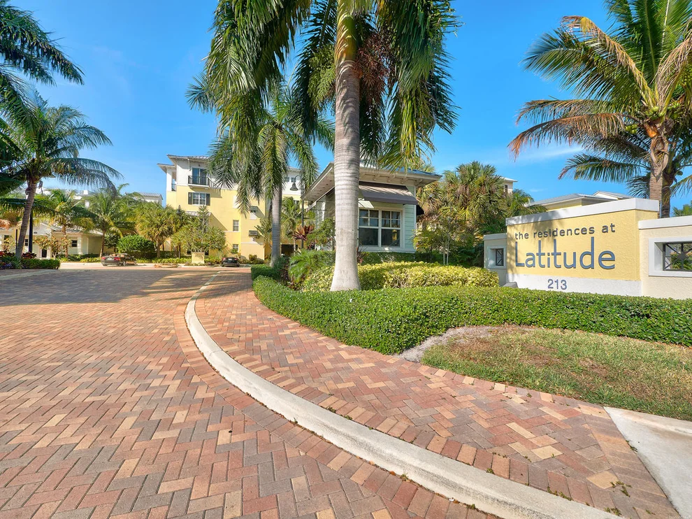 Unit for sale at 226 N Latitude Circle, Delray Beach, FL 33483
