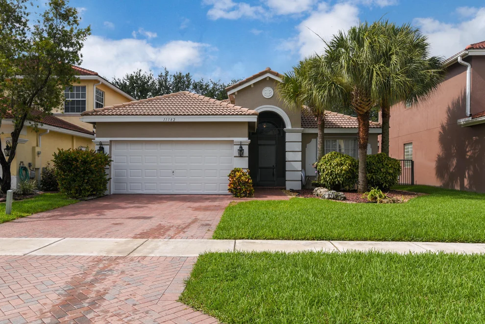 Unit for sale at 11182 Laurel Walk Road, Wellington, FL 33449