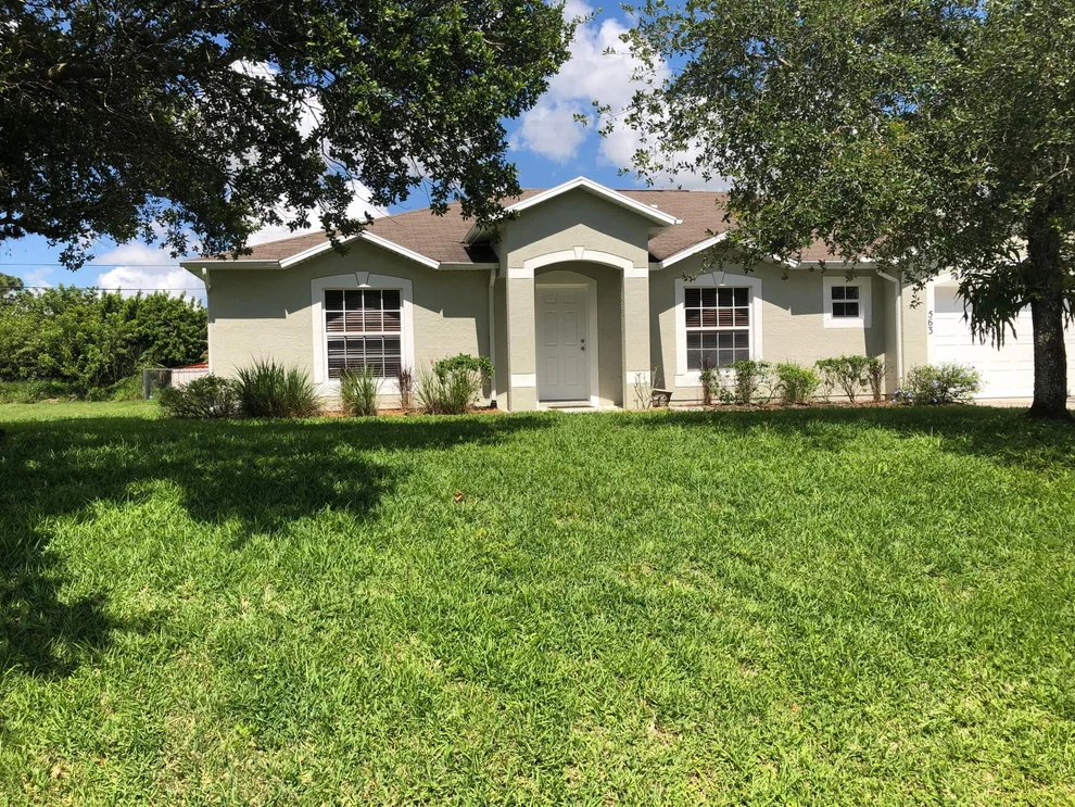 Unit for sale at 563 SW Columbus Drive, Port St Lucie, FL 34953