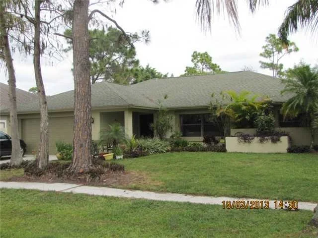 Unit for sale at 1510 Firethorn Drive, Wellington, FL 33414