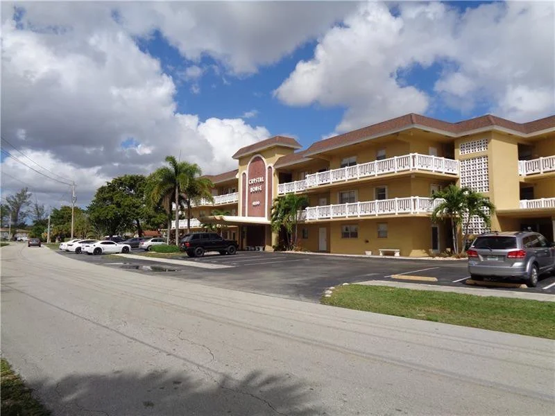 Unit for sale at 4200 Crystal Lake Drive, Deerfield Beach, FL 33064