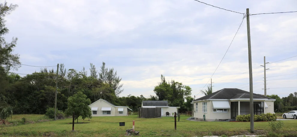 Unit for sale at 4489 Davis Road, Lake Worth, FL 33461