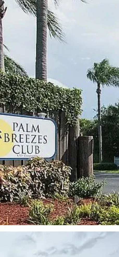 Unit for sale at 6059 Palm Harbour Drive, Atlantis, FL 33462
