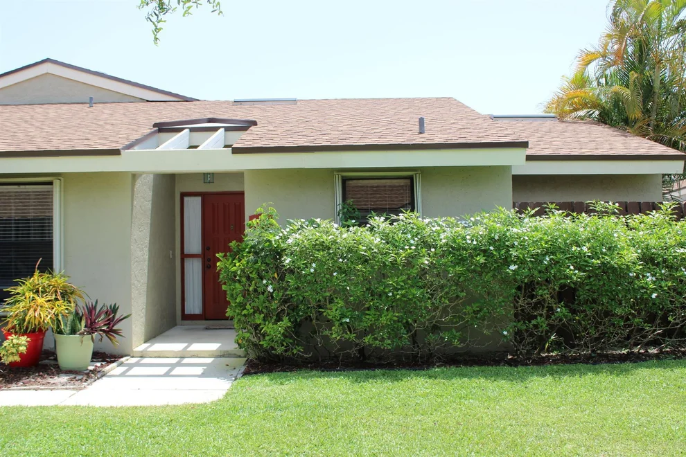 Unit for sale at 134 Meadows Drive, Boynton Beach, FL 33436