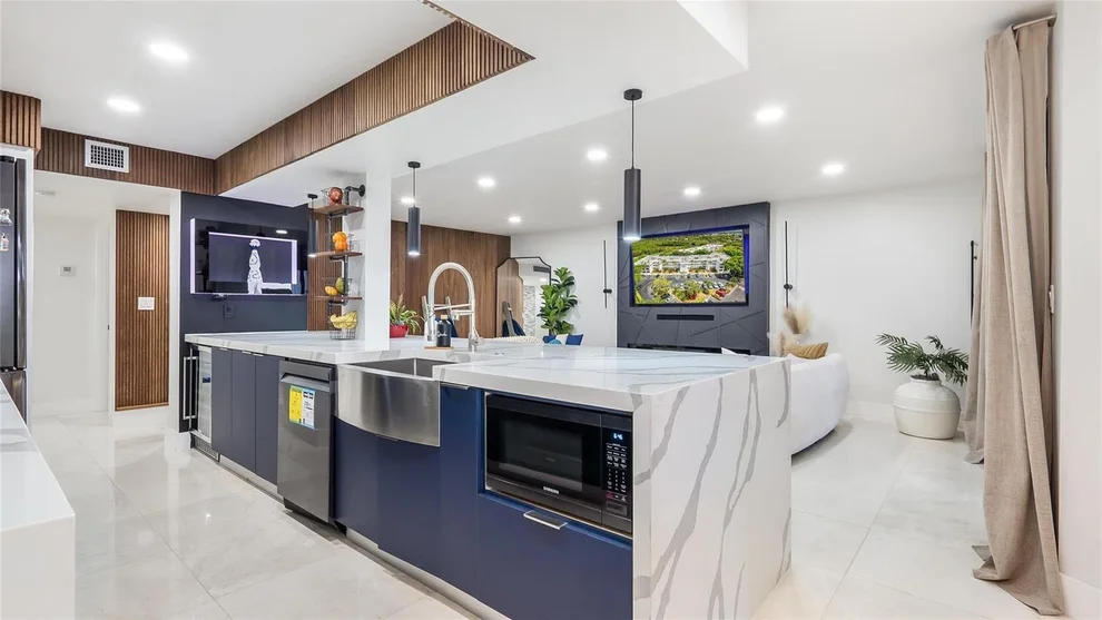 Unit for sale at 1410 Sheridan Street, Hollywood, FL 33020