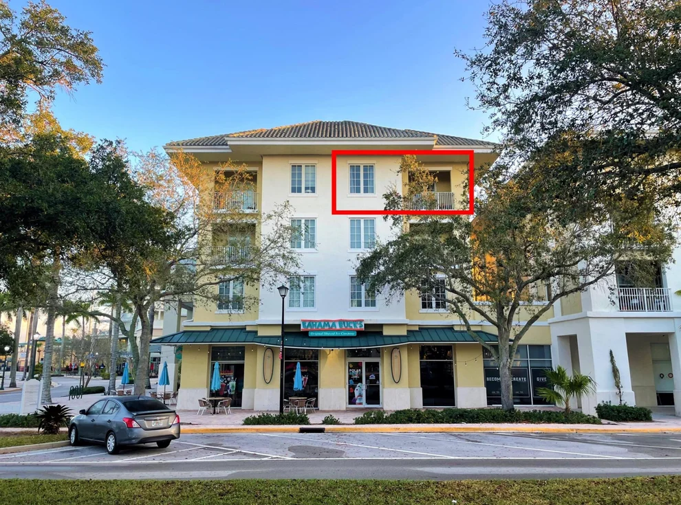 Unit for sale at 1200 Town Center Drive, Jupiter, FL 33458