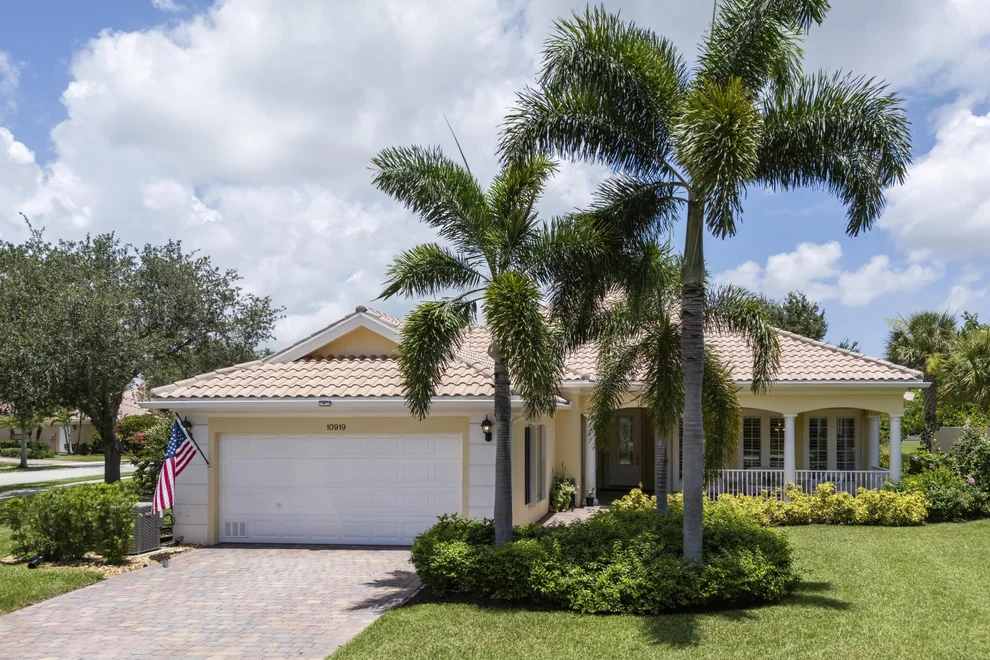 Unit for sale at 10919 SW Blue Mesa Way, Port St Lucie, FL 34987