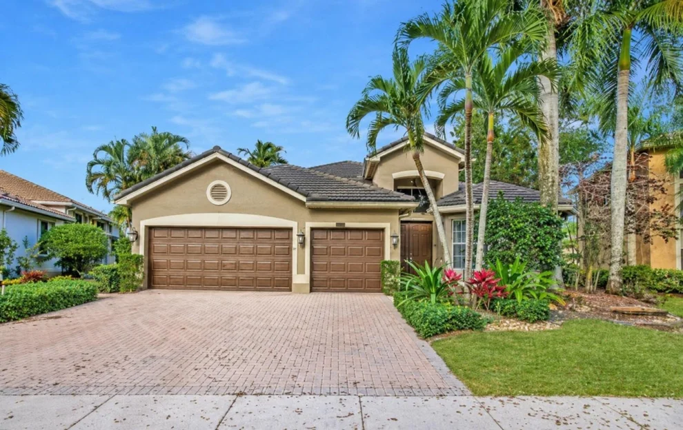 Unit for sale at 19633 Estuary Drive, Boca Raton, FL 33498