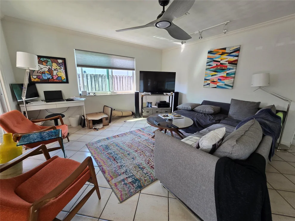Unit for sale at 4601 NE 2nd Terrace, Fort Lauderdale, FL 33334