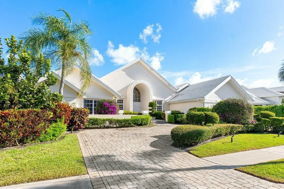 Unit for sale at 4869 Tallowwood Lane, Boca Raton, FL 33487