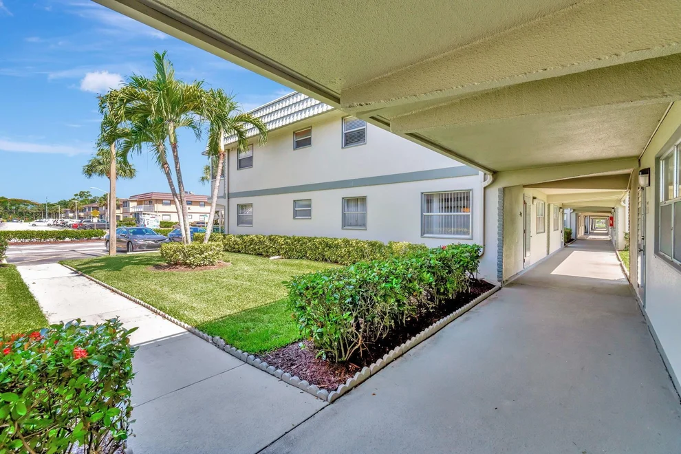 Unit for sale at 341 Monaco H, Delray Beach, FL 33446