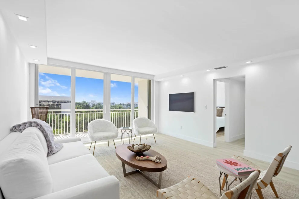 Unit for sale at 2780 S Ocean Boulevard, Palm Beach, FL 33480