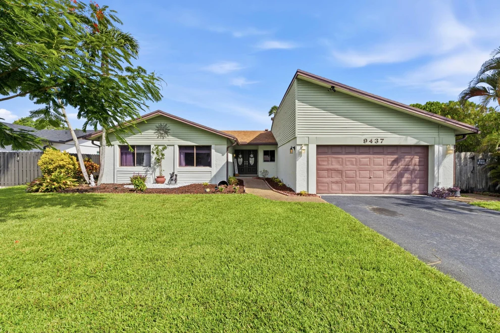 Unit for sale at 9437 NW 46TH Court, Sunrise, FL 33351