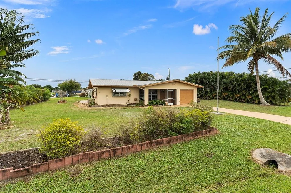 Unit for sale at 748 Oak Street, Port St Lucie, FL 34952