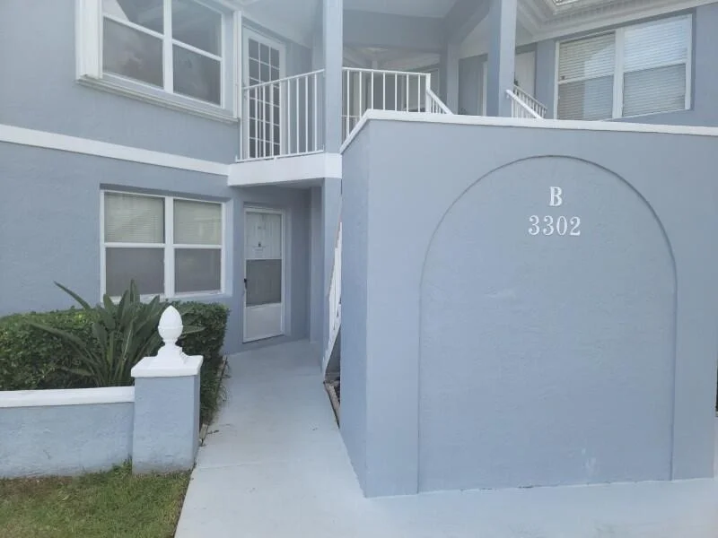 Unit for sale at 3302 SE Aster Lane, Stuart, FL 34994