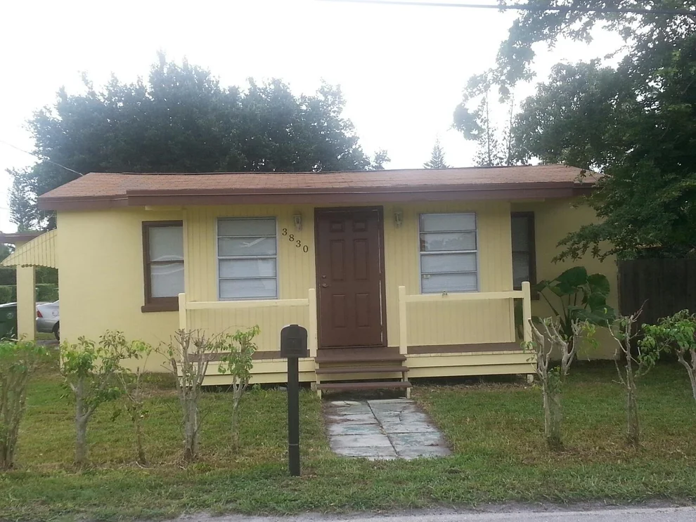 Unit for sale at 3830 Lakewood Road, Palm Springs, FL 33461