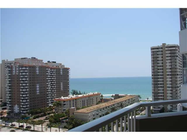 Unit for sale at 1965 S Ocean Drive, Hallandale Beach, FL 33009