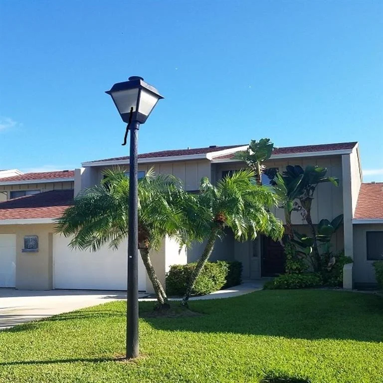 Unit for sale at 1659 SW Crossing Circle, Palm City, FL 34990