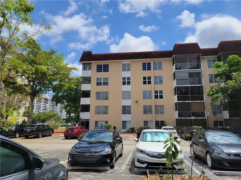 Unit for sale at 4158 Inverrary Drive, Lauderhill, FL 33319