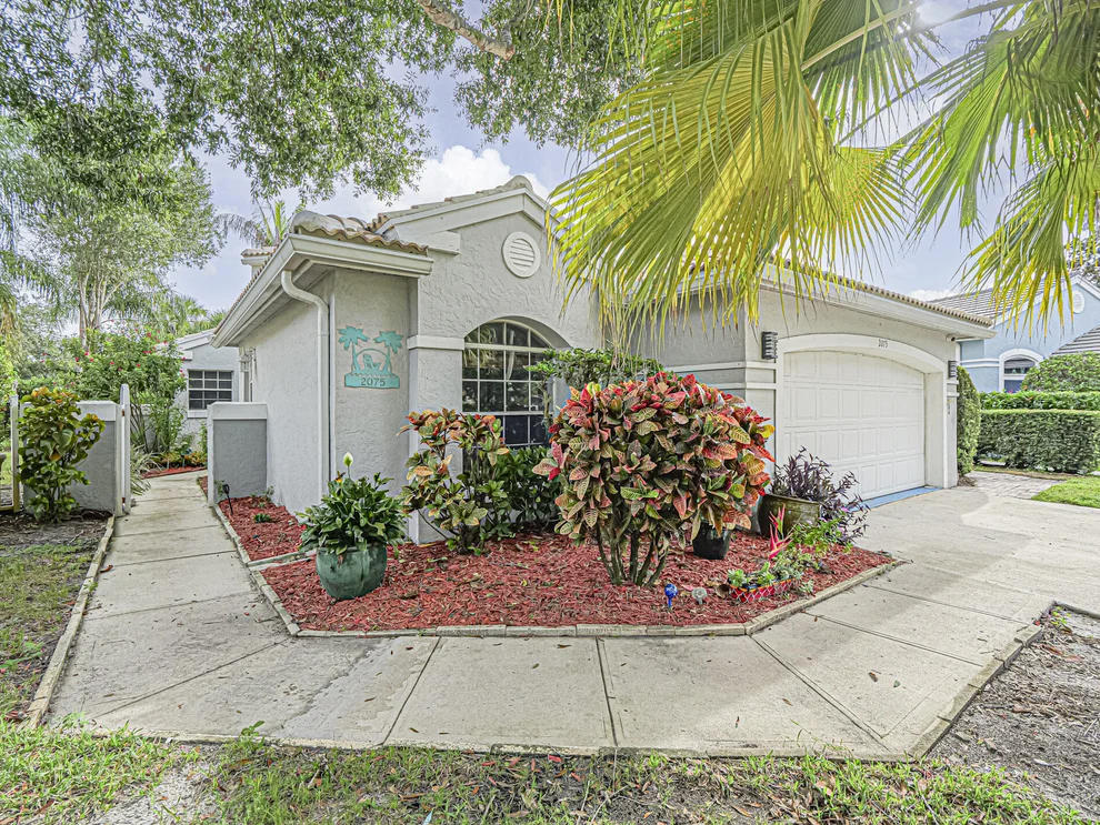 Unit for sale at 2075 SW AUGUSTA Trace, Palm City, FL 34990
