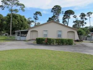 Unit for sale at 4326/4328 Barbridge Road, Palm Springs, FL 33406