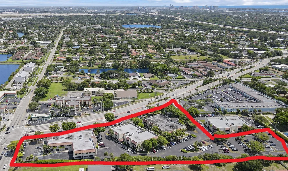 Unit for sale at 1850 Forest Hill Boulevard, West Palm Beach, FL 33406