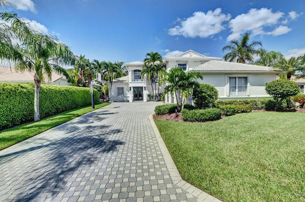 Unit for sale at 11119 Blue Coral Drive, Boca Raton, FL 33498