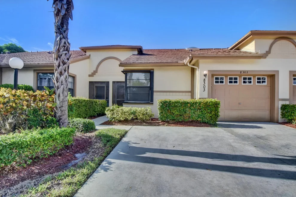 Unit for sale at 8303 Whispering Palm Drive, Boca Raton, FL 33496