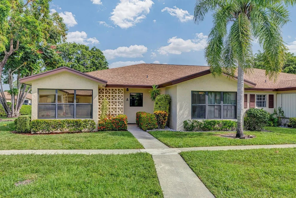 Unit for sale at 14120 Nesting Way, Delray Beach, FL 33484